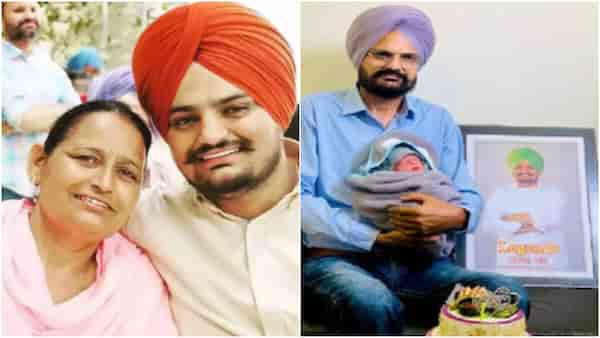 Centre flags age limit after Sidhu Moosewala's parents have baby via IVF | Here’s why