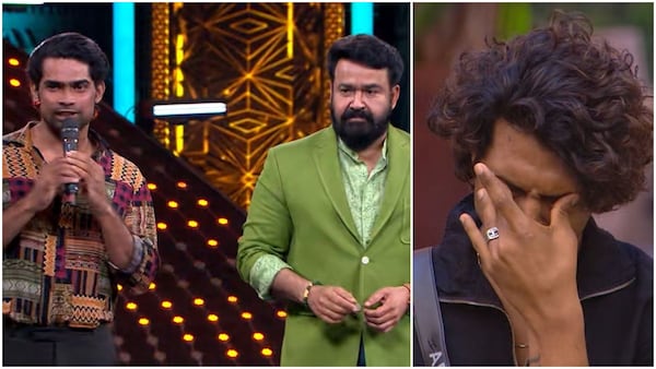 Bigg Boss Malayalam Season 6 Day 20 – Contestants left in tears after Sijo reveals his medical condition