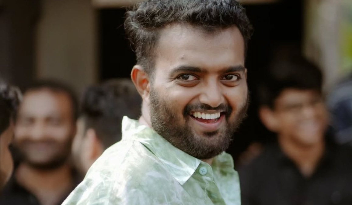 Will Basil Joseph's Maranamass have a sequel? Here's what Siju Sunny has to say | Exclusive