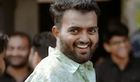 Will Basil Joseph's Maranamass have a sequel? Here's what Siju Sunny has to say | Exclusive