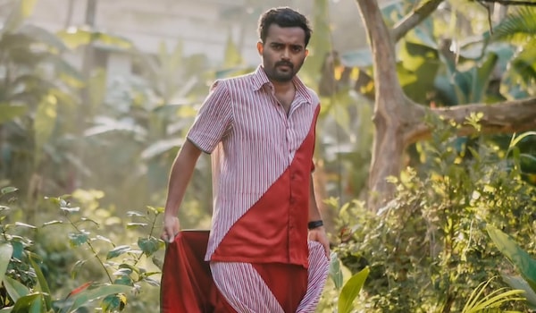 Maranamass star Siju Sunny: 'An actor with more star value than me had to play P P Luke...' | Exclusive