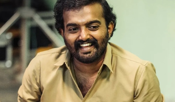 Siju Sunny plays Aruvi in Maranamass