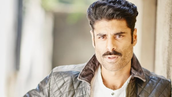Exclusive! Sikandar Kher reveals that things didn't go according to plan during the Monica, O My Darling shoot
