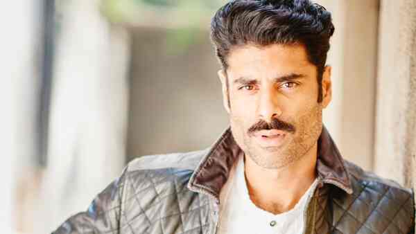 Revealed: Sikandar Kher's character in Chidiya Udd