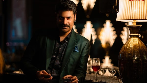 Sikandar Kher on Monica O My Darling: This movie is like an homage to Pulp Fiction, Catch Me If You Can, RocknRolla