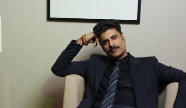 Aarya 3: Sushmita Sen is the bang on choice for the series, says Sikandar Kher| EXCLUSIVE