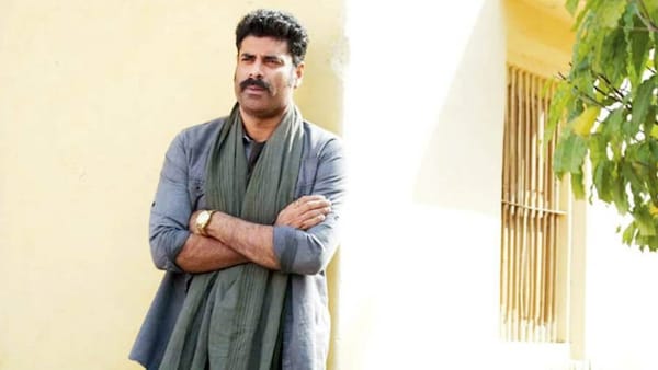 Sikandar Kher on Aarya 3: Great to bring back a character I have lived with for two seasons