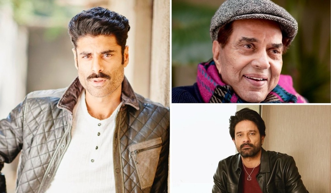 Ikkis: Sikandar Kher joins Dharmendra, Agastya Nanda, Jaideep Ahlawat's film | Here's all the details about his Army man character