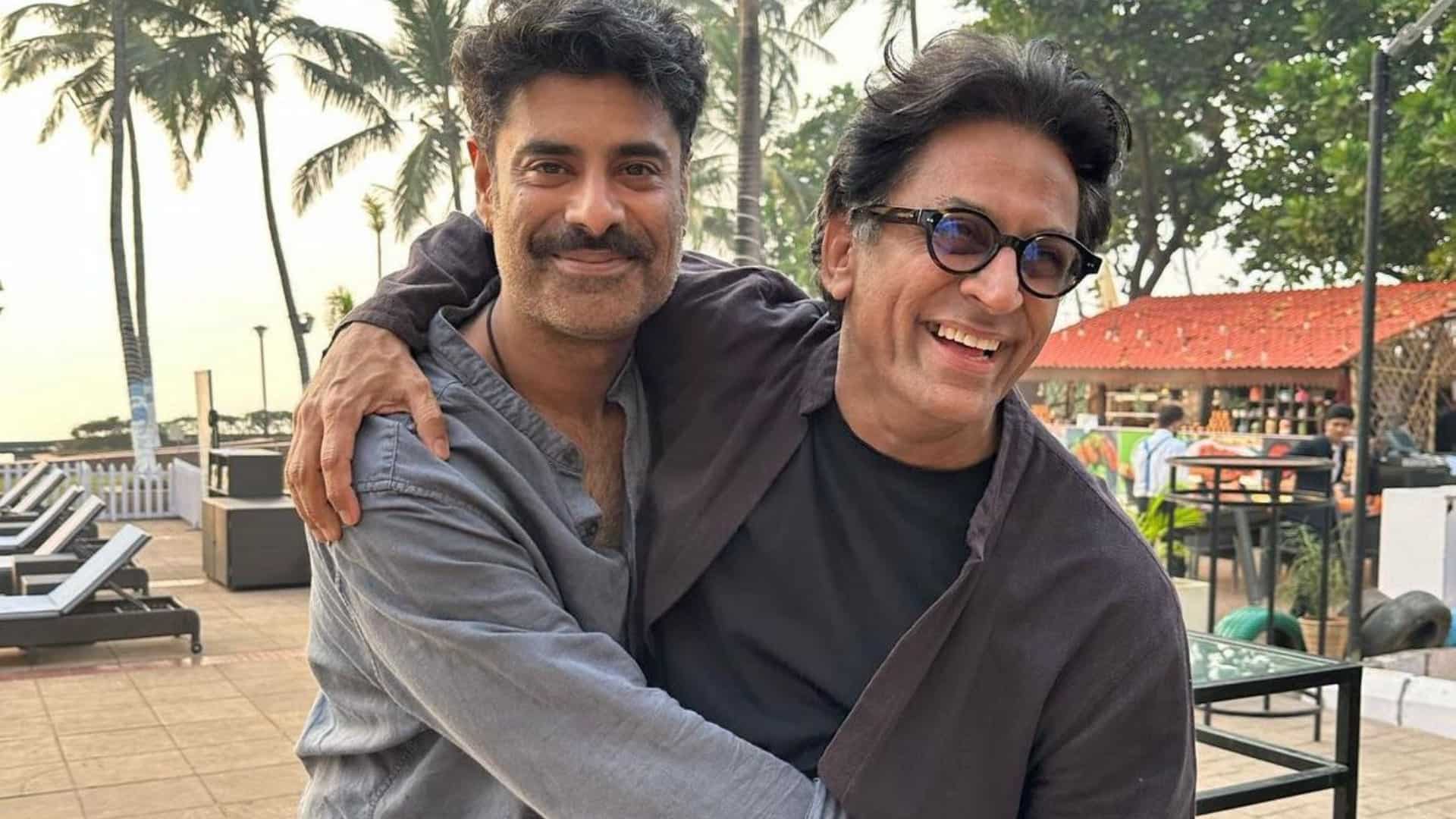Sikander Rind Sikandar Cast And Crew