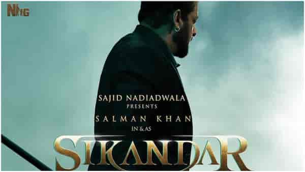 Salman Khan’s Sikandar teaser release postponed following former PM Dr. Manmohan Singh’s demise - Here's the new date and time