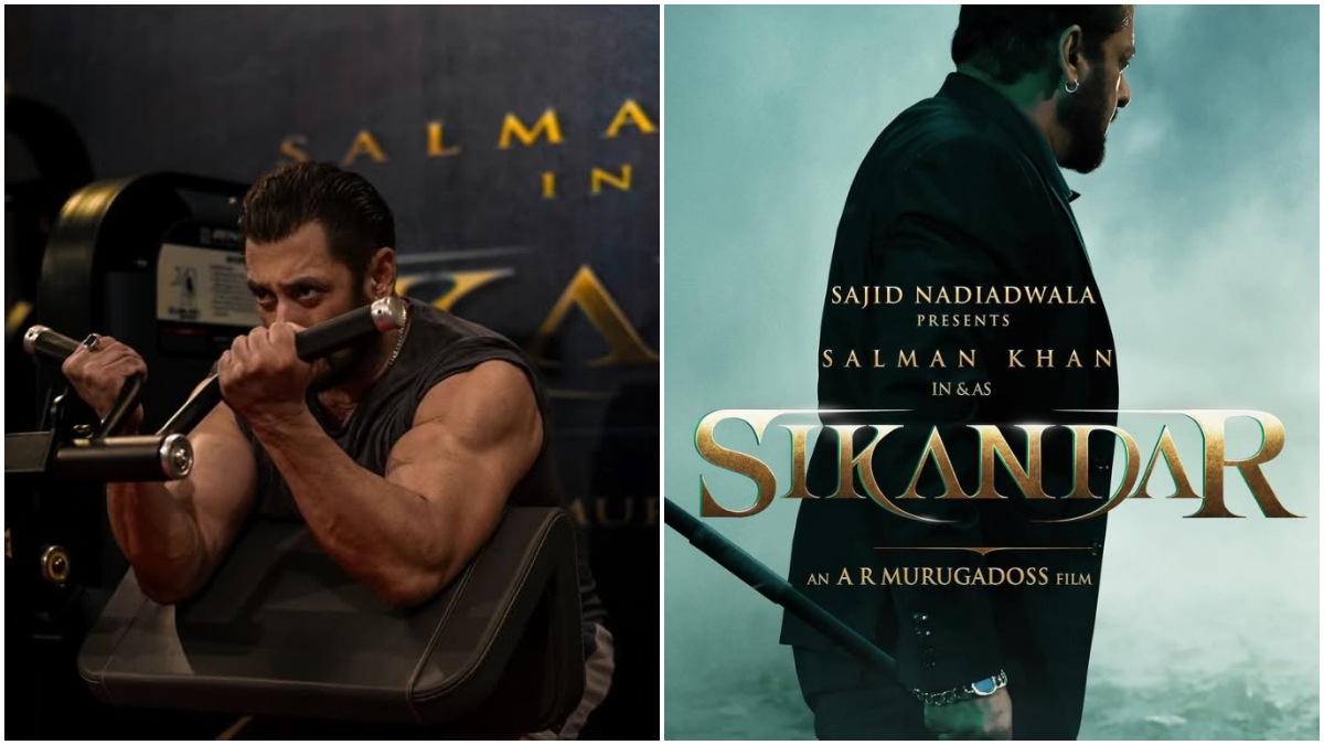Salman Khan’s Sikandar teaser release pushed to evening today - Here's the updated time; check out