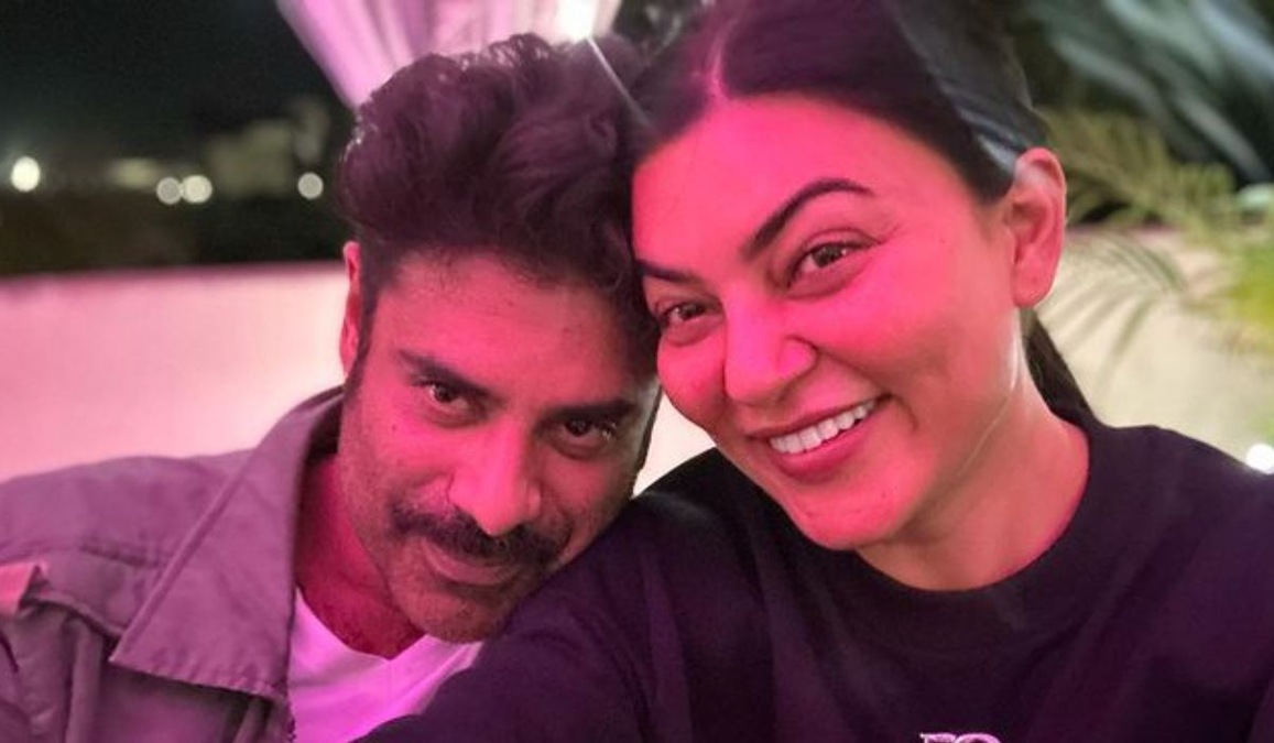 Aarya 3: My relationship with Sushmita Sen is very different, says Sikandar Kher | EXCLUSIVE