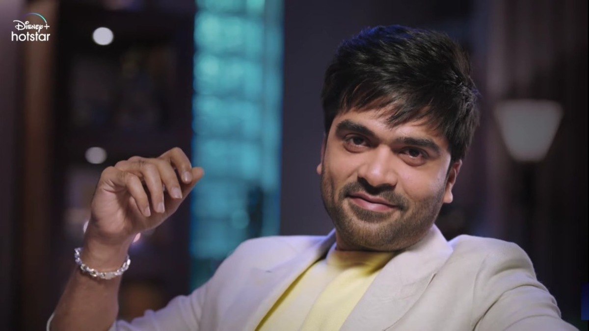 It's official: Silambarasan to host Bigg Boss Ultimate; the actor looks uber cool in the promo video