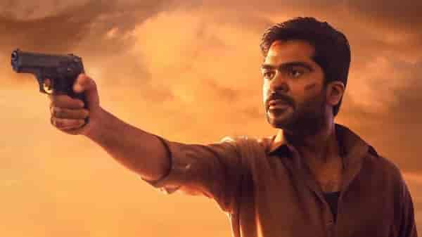 Vendhu Thanindhathu Kaadu: Silambarasan-Siddhi Idnani-starrer wraps filming