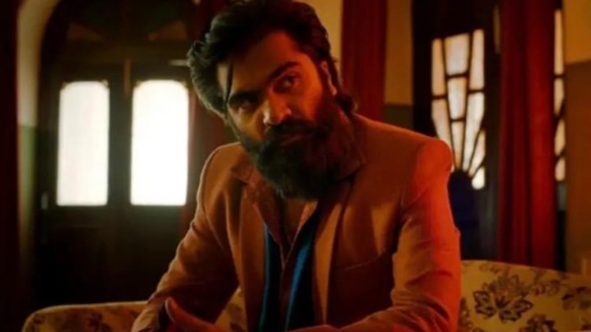 Silambarasan to join hands with THIS hit filmmaker for his next, official update expected soon