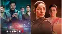 OTT movie releases this week: From Silence 2: The Night Owl Bar Shootout to Article 370 - Must-watch films this weekend