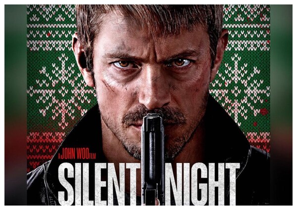 Silent Night, release date, trailer, cast, plot, and all there is to know