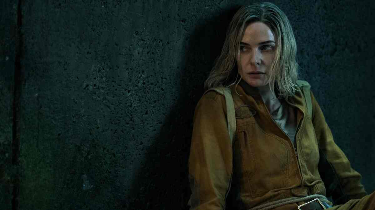 Silo Season 2 trailer: It’s time for a rebellion, but that’s not the scary part