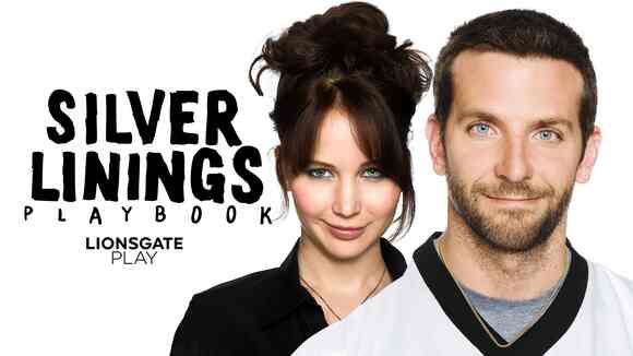 Silver Linings Playbook