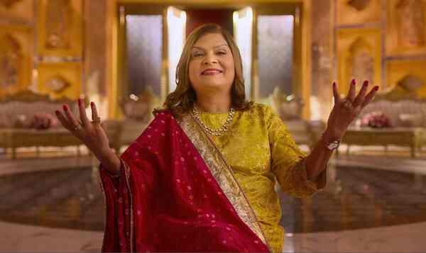 Indian Matchmaking season 3: Sima Taparia is back in business for 'shaadi season'