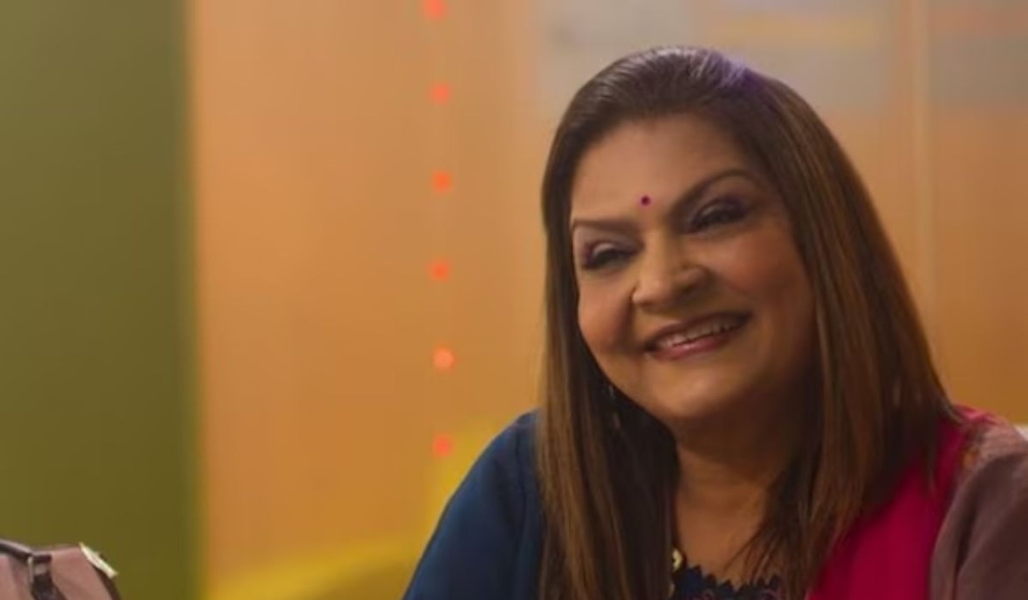 Sima Taparia CONFIRMS that she is not a part of Salman Khan's Bigg Boss OTT 2 | Exclusive