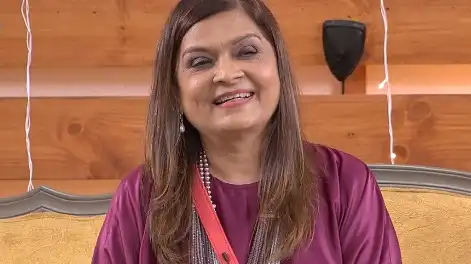 Bigg Boss OTT live feed: Indian Matchmaking fame Sima Taparia enters the house