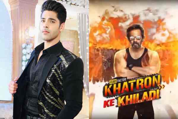 Naagin 6 actor Simba Nagpal reveals why he said no to Rohit Shetty’s Khatron Ke Khiladi 12