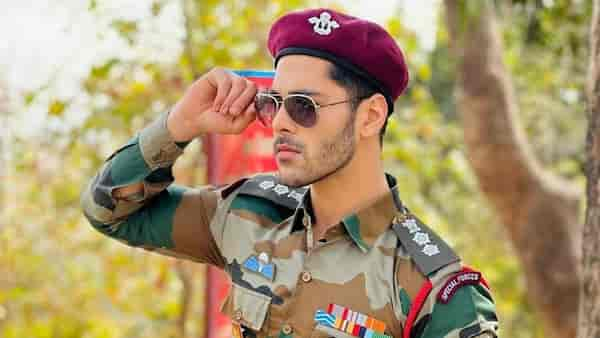 Naagin 6: Simba Nagpal aka Rishabh to don the army uniform again in Tejasswi Prakash’s show?