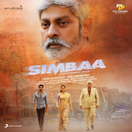 Simbaa movie review