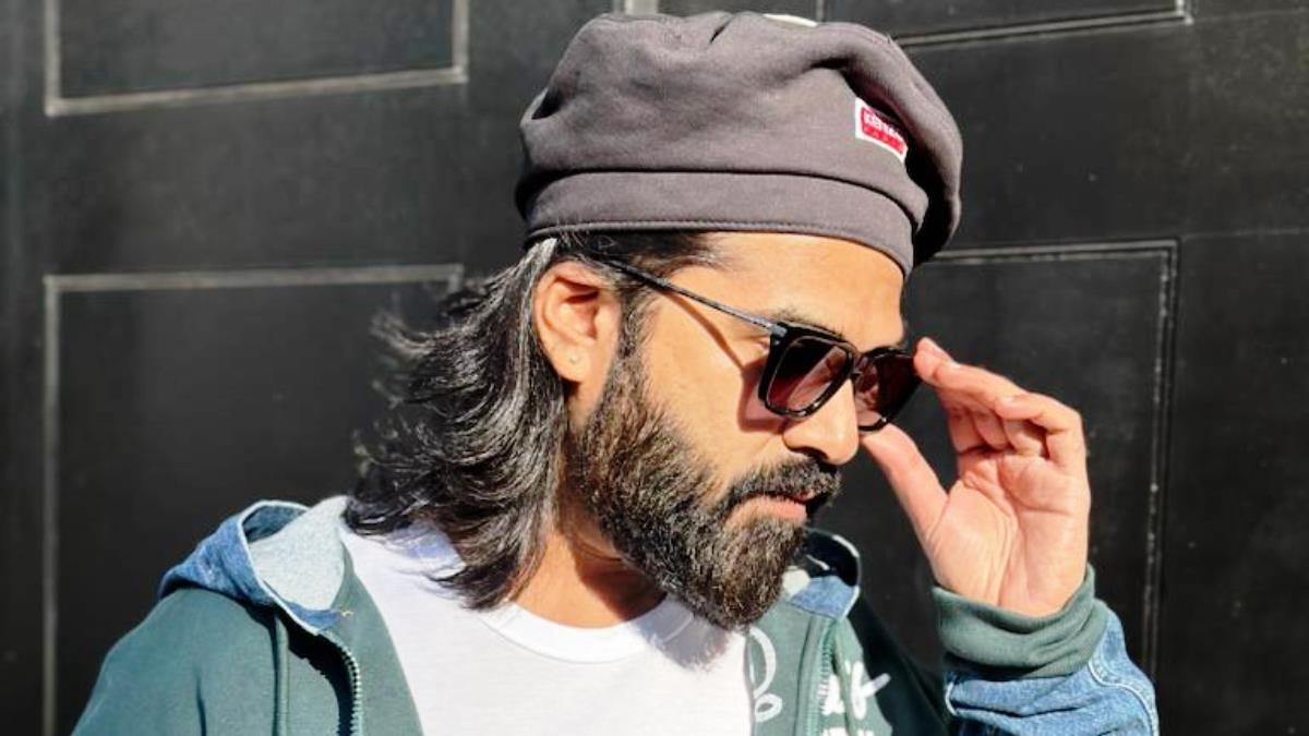 40 years of STR: Where to stream Silambarasan’s debut film Kaadhal Azhivathillai online