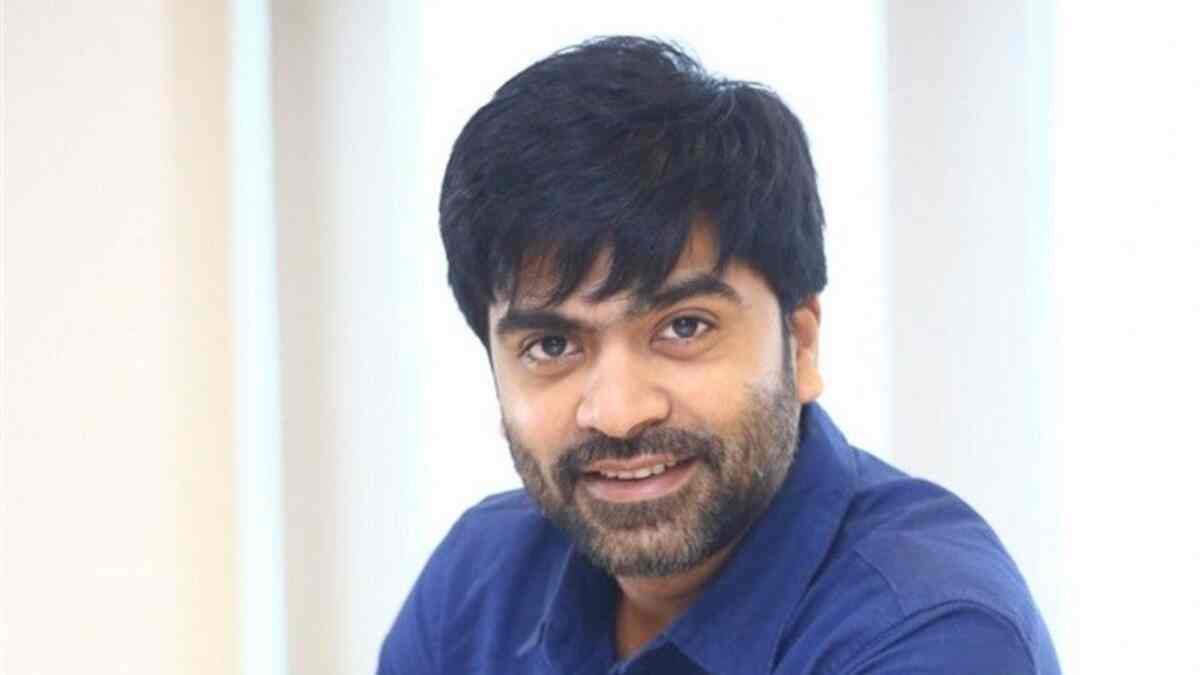 Simbu turns a singer again for another Telugu film; here's all you need to know