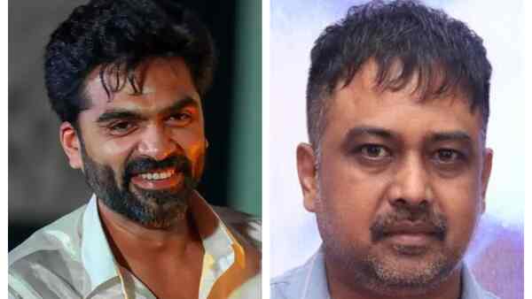 Bigg Boss Ultimate host Silambarasan likely to headline Lingusamy's next