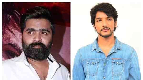 Here is when Simbu, Gautham Karthik-starrer Pathu Thala will hit the screens