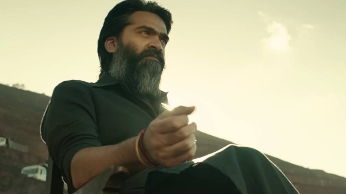 Pathu Thala OTT release: All you need to know about this Simbu-starrer