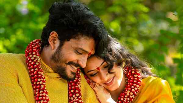 Hariprriya and Vasishta N Simha to have Republic Day wedding?