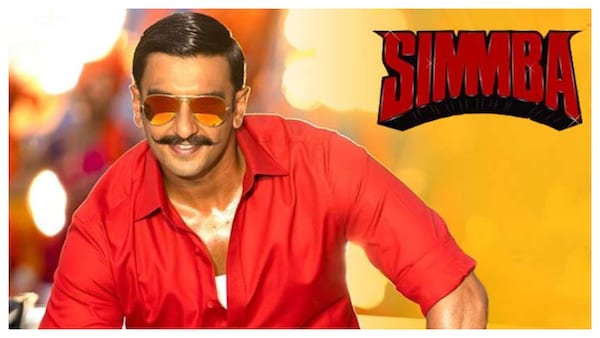 Simmba