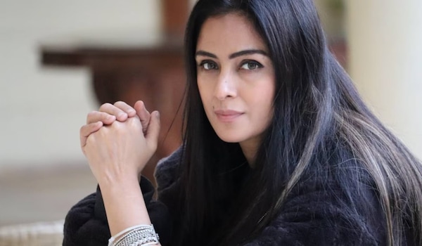 Enjoyed Simran in Good Bad Ugly? Here are 5 films displaying her acting prowess
