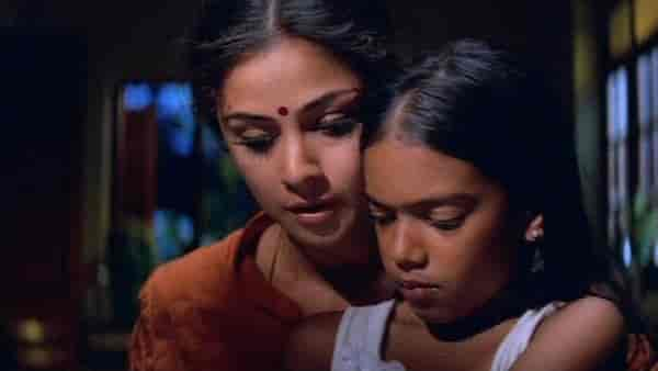 Simran in Kannathil Muthamittaal