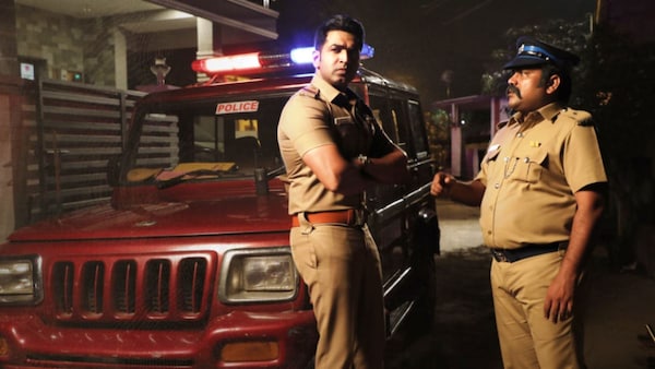 ​Sinam Review: Arun Vijay's dreary revenge thriller is a complete misfire that tests your patience and intelligence