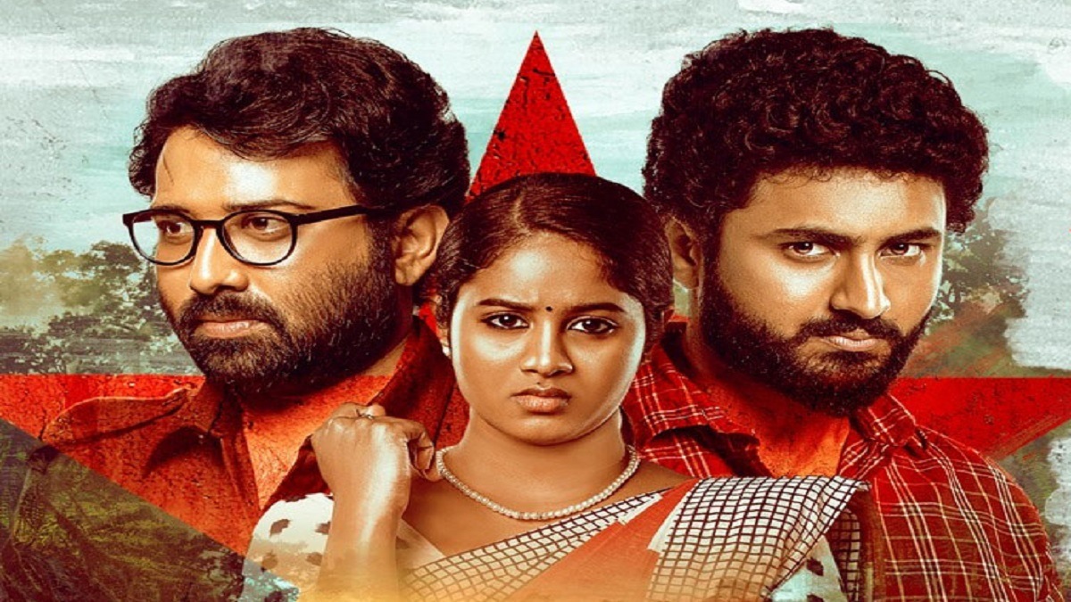 Sindhooram garners appreciation over the weekend, theatre count grows in Telugu states
