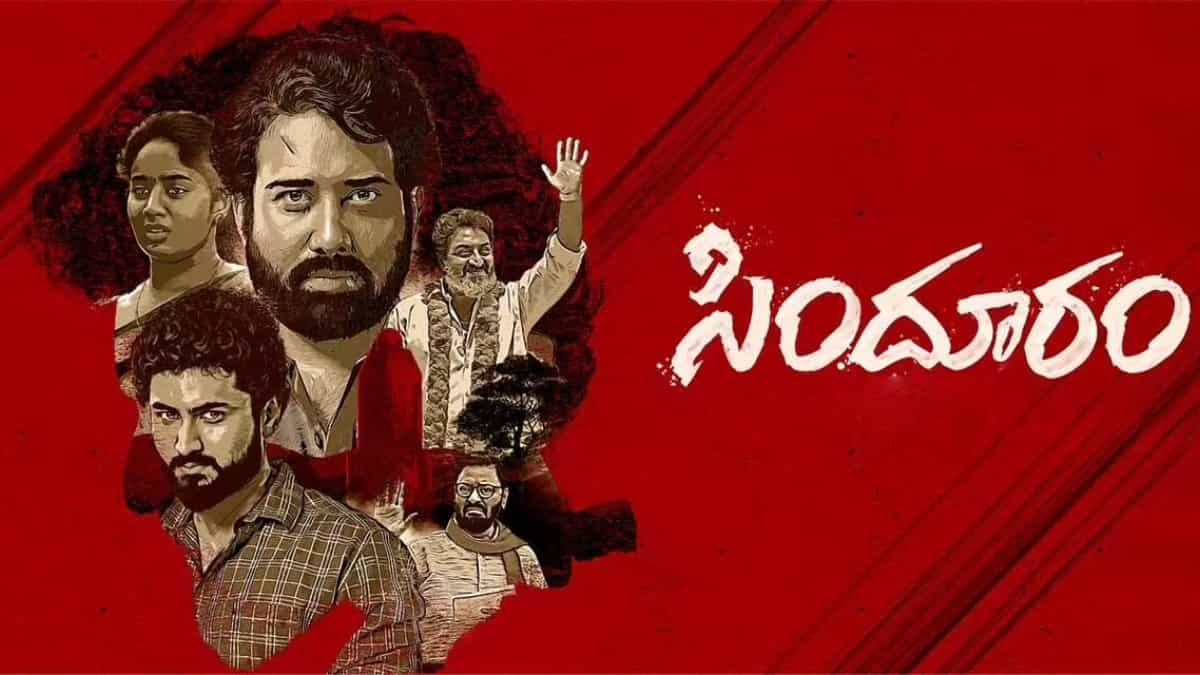 Sindhooram review Where the story triumphs over the storytelling