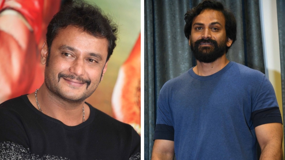 Not Darshan, but Dhananjaya to play freedom fighter Sindhura Lakshmana?