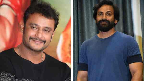 Not Darshan, but Dhananjaya to play freedom fighter Sindhura Lakshmana?