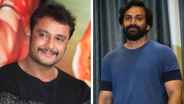 Not Darshan, but Dhananjaya to play freedom fighter Sindhura Lakshmana?