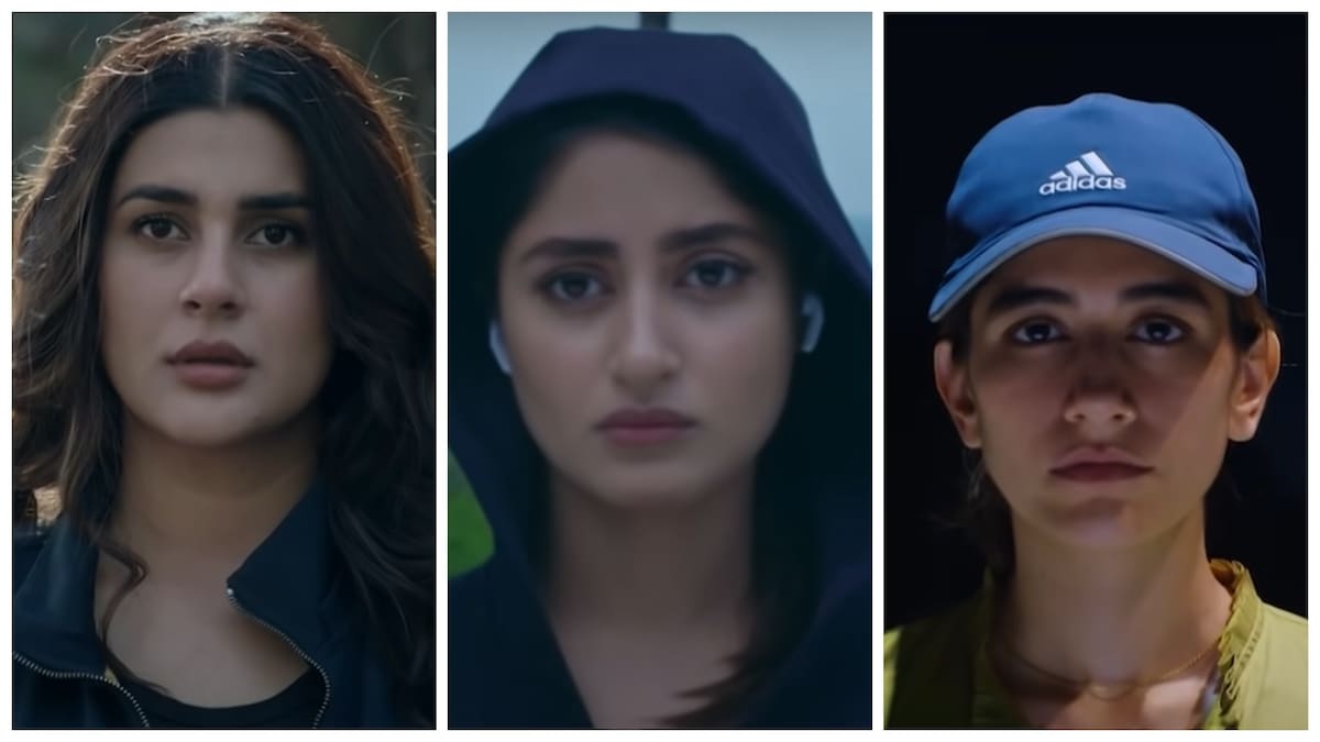 Sinf e Aahan release date: When and where to watch Sajal Aly, Ramsha Khan starrer Urdu drama