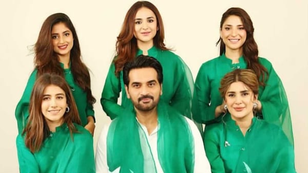 Sinf e Aahan teaser: Sajal Aly, Yumna Zaidi, Kubra Khan, Ramsha Khan starrer Urdu drama looks intense