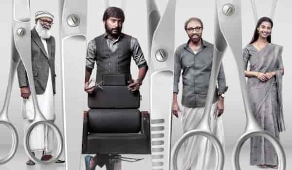 Singapore Saloon gets an OTT release partner; You can stream RJ Balaji's comedy drama soon - here's when!