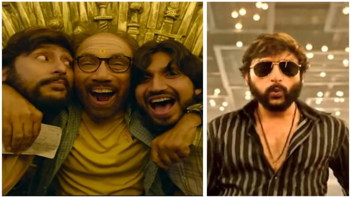 Singapore Saloon OTT release date - The RJ Balaji's drama to begin streaming on THIS platform