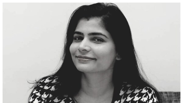 Chinmayi discusses her miscarriage and slams those who questioned her pregnancy