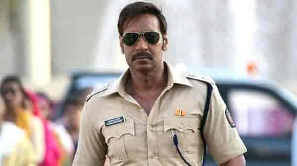 Is Ajay Devgn’s Singham 3 on cards? Rohit Shetty drops a major hint in Akshay Kumar’s Sooryavanshi